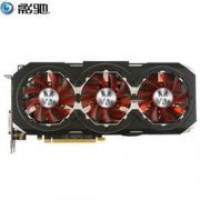Galaxy 影驰 GAMER GTX1080 8GB 显卡