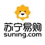 苏宁超市：45-40 全品类易购券