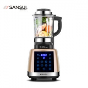 山水 SK38 破壁料理机 触控可加热
