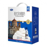 完达山 俄式风味酸奶 220g*10瓶