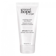 philosophy 肌肤哲理 希望舒活泡沫洗面乳 150ml（赠三合一洁面30ml+希望面霜7ml） *2件 +凑单品