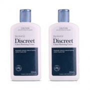 Restoria 丽丝雅 黑发还原乳 250ml 2瓶装 *2件