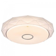 FSL 佛山照明 晶澈白 LED吸顶灯 25W