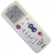 Paeurnosrz KT998 空调万能遥控器 送电池