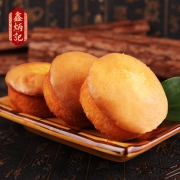 鑫炳记 纯手工鸡蛋糕 1500g