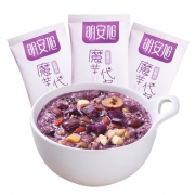 明安旭 五谷杂养魔芋代餐粥 500g