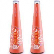 醉香田 四川特产 缤果米酒 268ML
