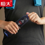 恒大 天然矿泉水 570ml*24瓶