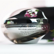 Shiseido 资生堂 百优流金面霜50ML