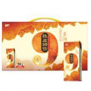 EASTROC 东鹏 陈皮特饮 250ML*24盒/箱