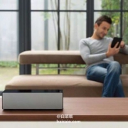 SONY 索尼 SRS-X99 旗舰级无线蓝牙音箱