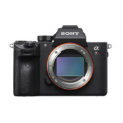 索尼（SONY）         ILCE-7RM3 A7R3 无反相机 全画幅微单
