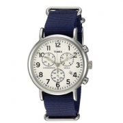 TIMEX 天美时 Weekender TWC0638009J 男士时装腕表