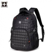 SUIERGEAR 男士双肩包 21L
