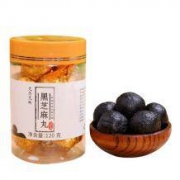 满德斋 九制手工蜂蜜黑芝麻丸