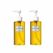 DHC 深层卸妆油200ml*2件