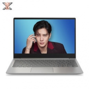 Lenovo 联想 小新潮7000 13.3英寸 笔记本电脑（i7-8550U、8GB、256GB、MX150 2GB）