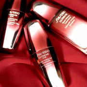 资生堂（Shiseido） 红妍肌活精华露 30ml 明星单品