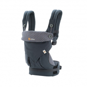 ergobaby 四式360度 婴儿背带