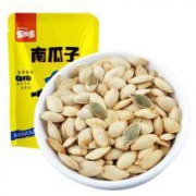 果购多 南瓜子500g*2