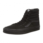 限尺码：VANS范斯 SK8-Hi 中性高帮帆布鞋