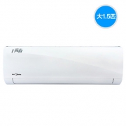 美的（Midea）   KFR-35GW/WCBN8A3@ 大1.5匹变频智能空调