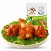 姚太太 奥尔良小鸡腿100g*2
