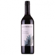 澳大利亚进口 东南澳产区 LEATHERLEAF 羽叶赤霞珠 干红葡萄酒 750ml *3件