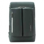 Samsonite/新秀丽14英寸双肩包通勤差旅潮流背包AT5*18001深灰色
