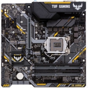 预售：ASUS 华硕 TUF B360M-PLUS GAMING S 游戏主板（Intel B360/LGA 1151）