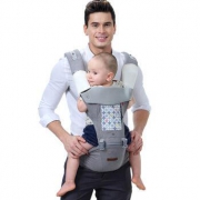 Fisher-Price 费雪 ARETE系列 婴儿腰凳背带