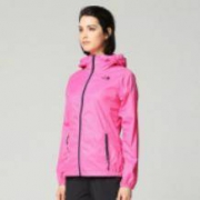 TheNorthFace 北面 女款户外徒步皮肤衣