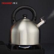 newair 维艾 不锈钢烧水壶 4.4L