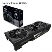 Sapphire 蓝宝石 RX Vega 56 8G HBM2 超白金OC 显卡