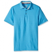 Champion 男士短袖Polo衫 限M码