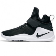 NIKE 耐克  KWAZI  844839-002 男子休闲运动鞋  黑色42码