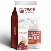 粮田世家 精品红豆1kg