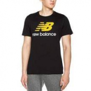 中亚Prime会员： new balance AMT73587 男士运动T恤