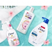 促销活动# 天猫  联合利华官方旗舰店