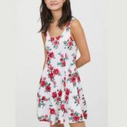 H＆M HM0651558 女式连衣裙 *2件