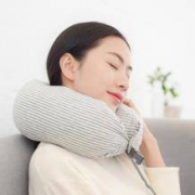 严选 日式多功能U型枕双扣款