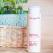 Clarins 娇韵诗 丝滑莹润身体乳200ml prime会员凑单免费直邮