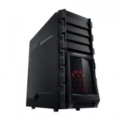 RAYTINE 雷霆世纪 战戟X8 组装台式机（i7-8700、16GB、1TB+128GB、GTX1070Ti）