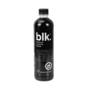 运动必备！美国进口 blk. spring water 矿物质黑水500毫升*10件