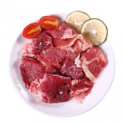 京东PLUS会员： 伊赛牛肉 筋头巴脑 1kg