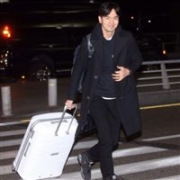 Samsonite 新秀丽 Freeform系列24寸拉杆箱 鼠尾草绿