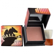 Benefit Cosmetics 贝玲妃 Dallas 达拉斯 腮红
