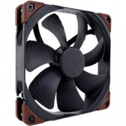 noctua 猫头鹰 NF-A14 industrialPPC-2000 IP67 PWM 14cm风扇 （机箱冷排）