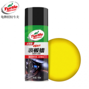 龟牌表板 仪表台蜡 450M装L