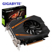 20日0点：GIGABYTE 技嘉 GeForce GTX 1070 IXOC 显卡